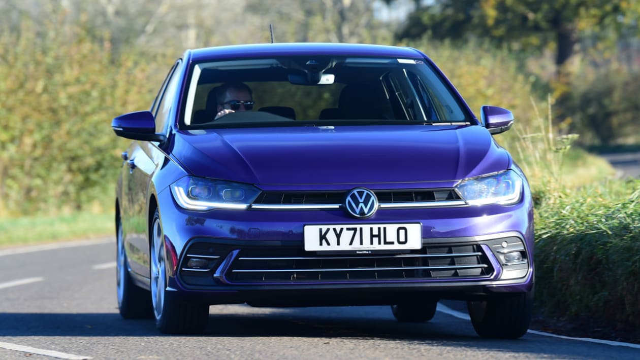 Top 10 best cars under £200 per month 2022 Carbuyer